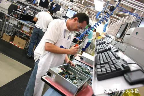 美國(guó)電腦市場(chǎng)新霸主 本土品牌逆襲，超越聯(lián)想與蘋果勇奪銷量冠軍