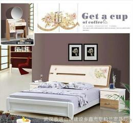 現代實木家具采購指南 從供應信息到價格解析